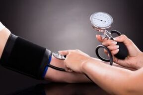 normalizacija krvnog tlaka pri prestanku pušenja