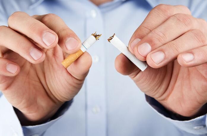 Pomoću samohipnoze možete prestati pušiti