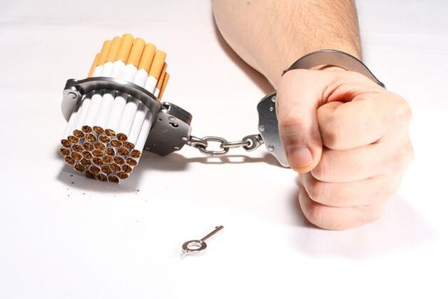 Pseudocigarete su ključ za oslobađanje od ovisnosti o nikotinu