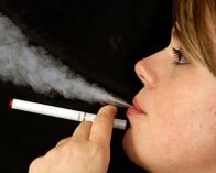 Elektroničke cigarete